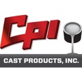 Cast Products, Inc. Logo