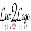 Luv2Logo Promotions Logo