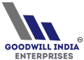 Goodwill India Enterprises Logo