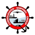 Consolidated Shipping Services L.L.C. - CSS Group Logo