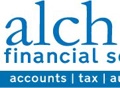 Alchemy Financial Solutions Logo