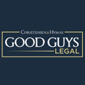 Christensen & Hymas Law Firm Logo