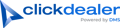 ClickDealer Logo