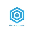 Matics Media Logo