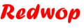 redwop Logo