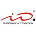 iD. Publicidade Logo