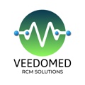 Veedomed RCM Logo