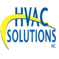 HVAC Solutions Logo