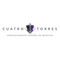 Cuatro Torres Logo