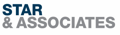 Star & Associates Logo