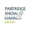 Partridge Snow & Hahn LLP Logo