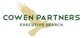 Cowen Partners Executive Search Logo