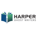 Harper Ghostwriters Logo