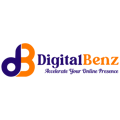 DigitalBenz Logo