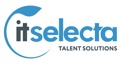 ITSELECTA IT Recruitment Logo