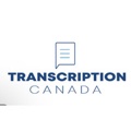 Transcription Canada Logo