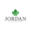 Jordan CPA Services Logo