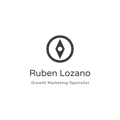 Ruben Lozano Me Logo