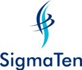 SigmaTen Logo