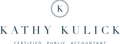 Kathy Kulick CPA Logo