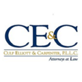 Culp Elliott & Carpenter, PLLC Logo