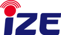 Ize Inc. Logo