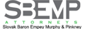 Slovak Baron Empey Murphy & Pinkney LLP Logo
