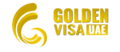 Golden Visa UAE Logo