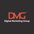 Digital Marketing Group Logo