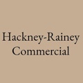 Hackney Rainey Commercial Logo