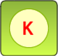 KIN BULK SMS Logo
