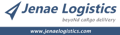 Jenae Logistics Logo