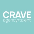 CRAVE Agency Logo
