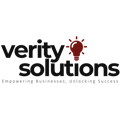 Verity Solutions Logo