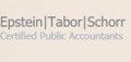 Epstein Tabor & Schorr Logo