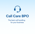 CallCare BPO Logo