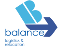 Balance Logistics & Relocation Logo