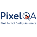 PixelQA Logo