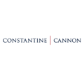 Constantine Cannon LLP Logo