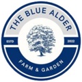 The Blue Alder Logo