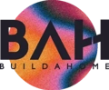 Buildahome Webbyrå Logo