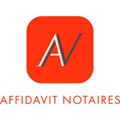 Affidavit Notaires Logo