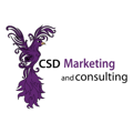 CSD Marketing and Consulting Logo