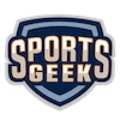 Sports Geek Logo