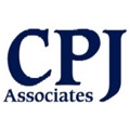 Charles P. Johnson & Associates, Inc. Logo