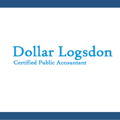 Dollar Logsdon CPA Logo