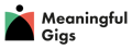 Meaningful Gigs Logo