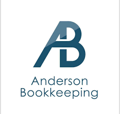 Anderson Bookkeeping Logo