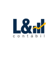 L&M Contabil Logo