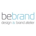BeBrand Studio Logo